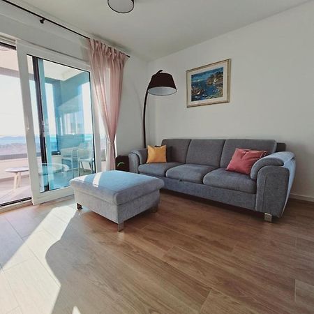 Zadar At Glance Apartment Екстериор снимка