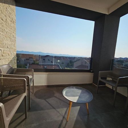Zadar At Glance Apartment Екстериор снимка