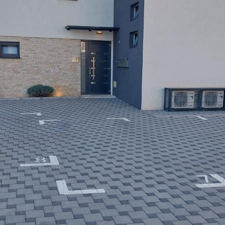 Zadar At Glance Apartment Екстериор снимка