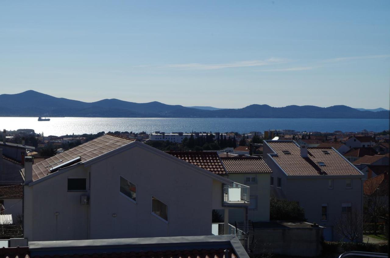 Zadar At Glance Apartment Екстериор снимка