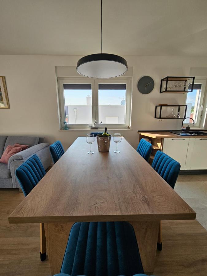 Zadar At Glance Apartment Екстериор снимка