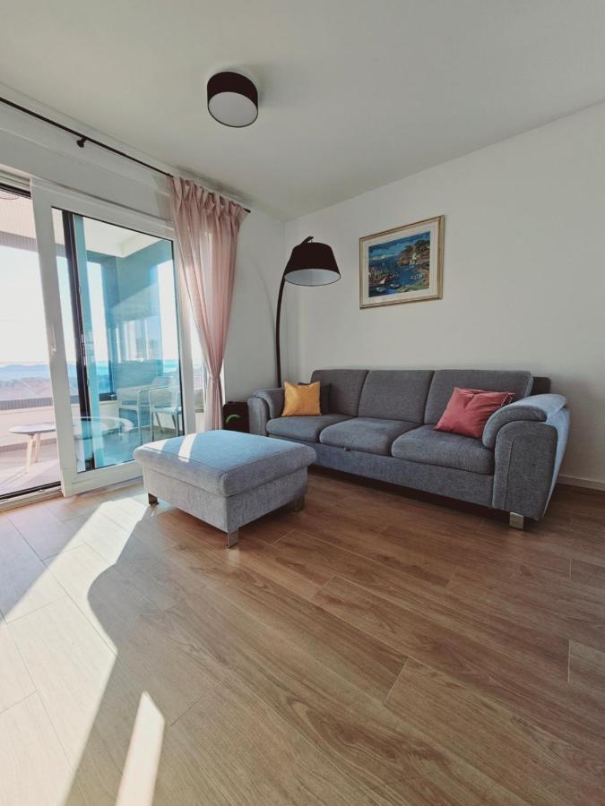 Zadar At Glance Apartment Екстериор снимка
