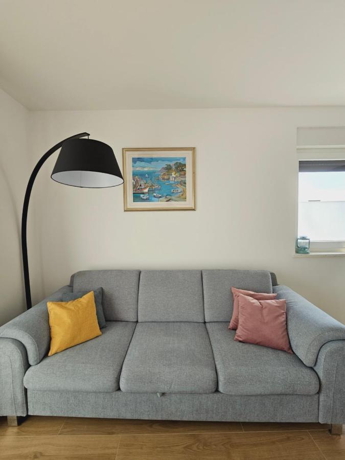 Zadar At Glance Apartment Екстериор снимка