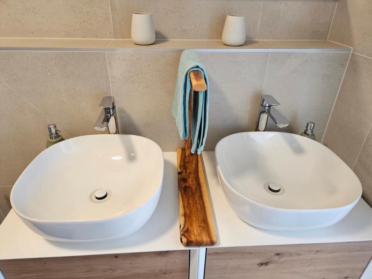 Zadar At Glance Apartment Екстериор снимка