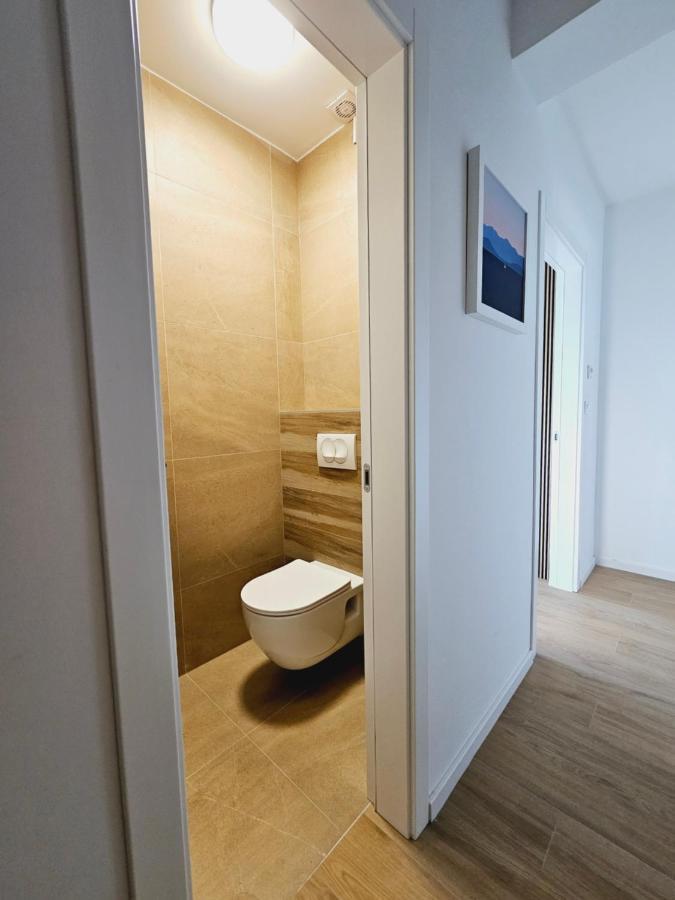 Zadar At Glance Apartment Екстериор снимка