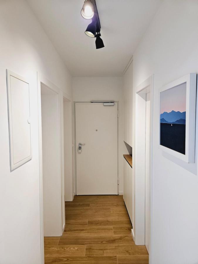 Zadar At Glance Apartment Екстериор снимка