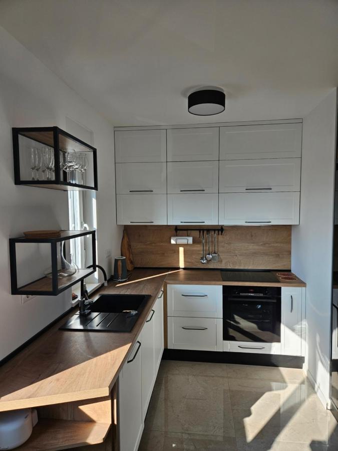 Zadar At Glance Apartment Екстериор снимка