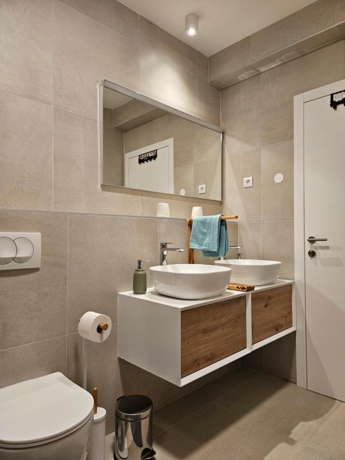 Zadar At Glance Apartment Екстериор снимка