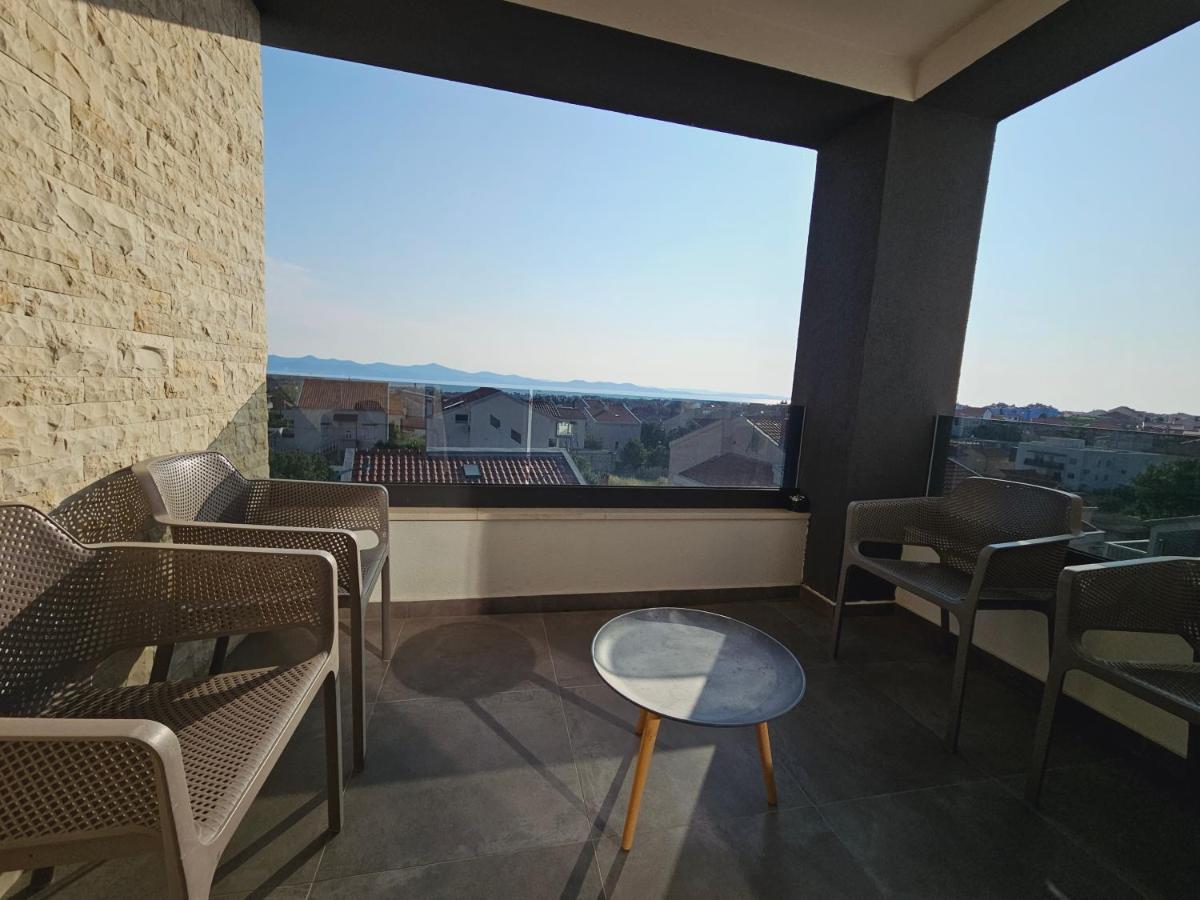 Zadar At Glance Apartment Екстериор снимка