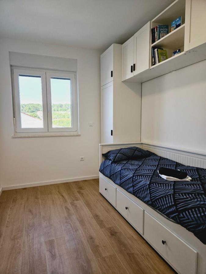 Zadar At Glance Apartment Екстериор снимка
