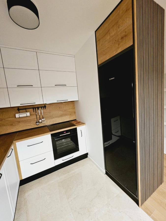 Zadar At Glance Apartment Екстериор снимка