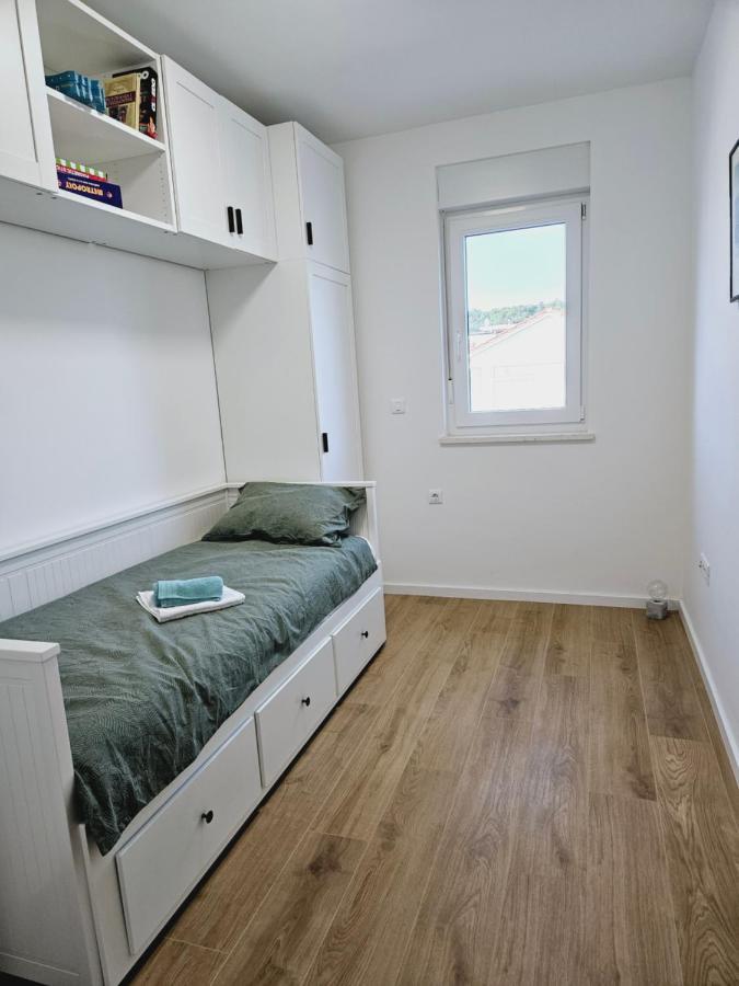 Zadar At Glance Apartment Екстериор снимка