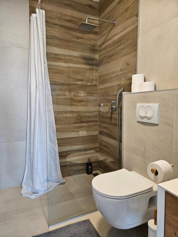 Zadar At Glance Apartment Екстериор снимка