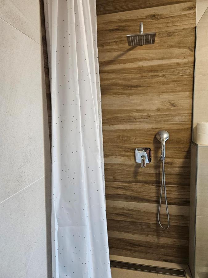 Zadar At Glance Apartment Екстериор снимка